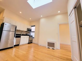 217 E 82nd St #5Z, New York, NY 10028