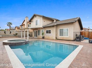 17263 Cerritos St, Fontana, CA 92336
