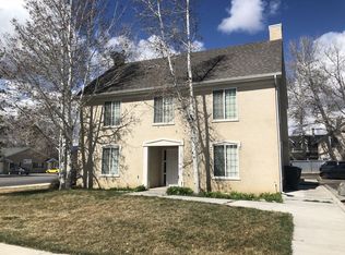 305 E 100 S, Ephraim, UT 84627