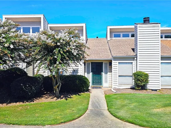 830 Serramonte Dr, Marietta, GA 30068