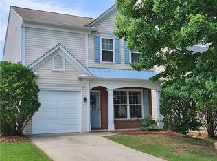 1674 Leyland Dr NW, Kennesaw, GA 30152