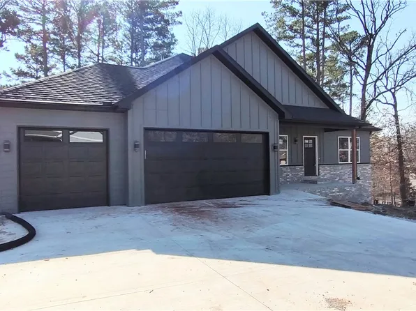 5 Lowther Ln, Bella Vista, AR 72714