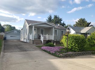 3514 Omega St, Alton, IL 62002