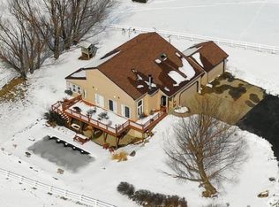 6420 NW Martin Rd, Kansas City, MO 64163