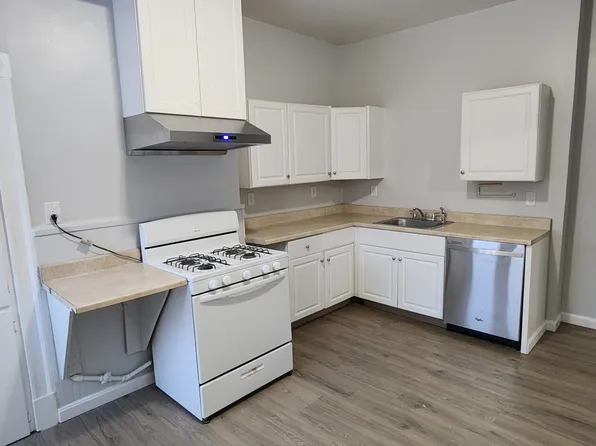 42 Everett St, Boston, MA