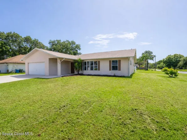 1026 Autumn Pines Dr, Rockledge, FL 32955
