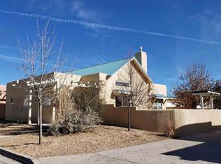 4332 Vuelta Colorada, Santa Fe, NM 87507