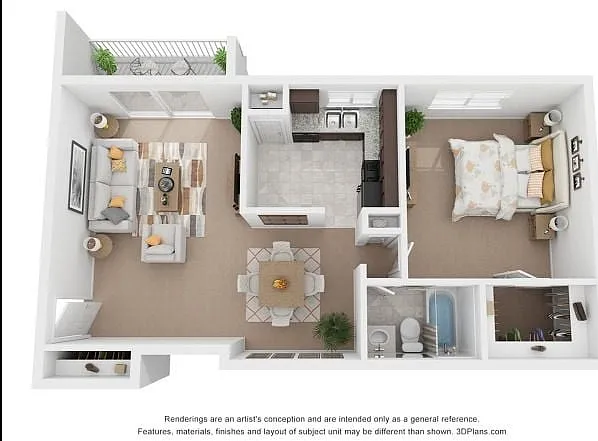 1 bedroom 1 bath 1 bedroom 1 bath