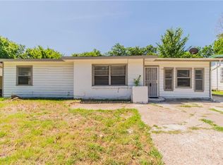 4420 Littlejohn Ave, Fort Worth, TX 76105