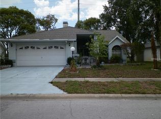 10631 Quimby Dr, Port Richey, FL 34668