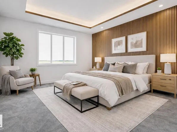 6 Edgefield Way, Saint Albert, AB T8N 8A1