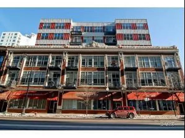 1631 S Michigan Ave APT 402, Chicago, IL 60616