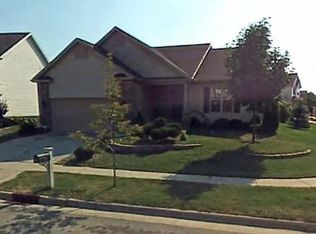 1502 Yellowcress Dr, Madison, WI 53719