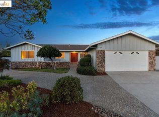 4729 Pizzimenti Ct, Concord, CA