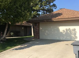 4320 N Emerson Ave #102, Fresno, CA 93705