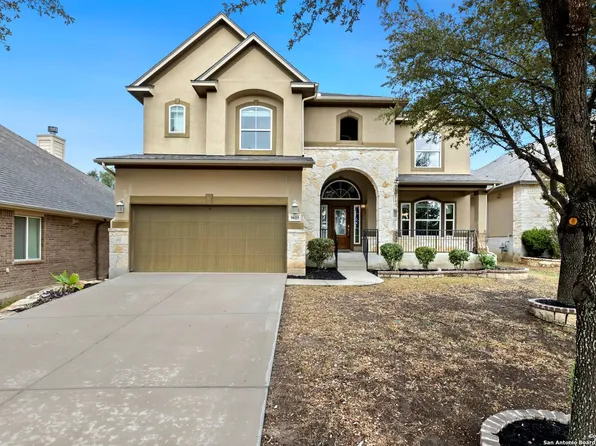 9615 CALMONT WAY, San Antonio, TX 78251