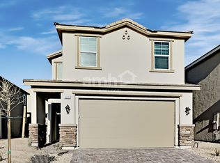 4733 Tire Swing St, North Las Vegas, NV 89031