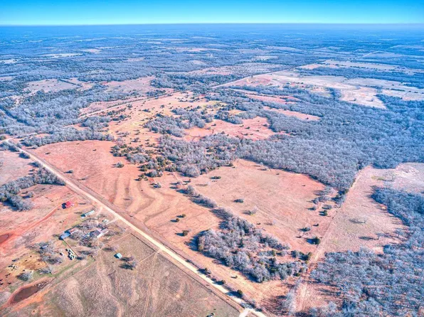 LOT 1010 Three, Chandler, OK 74834