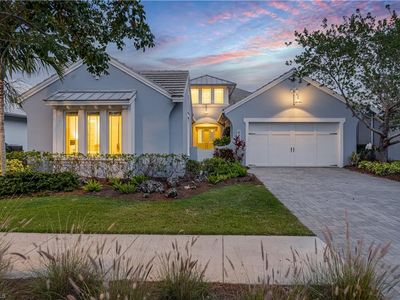 6424 Pembroke WAY, Naples, FL, 34113