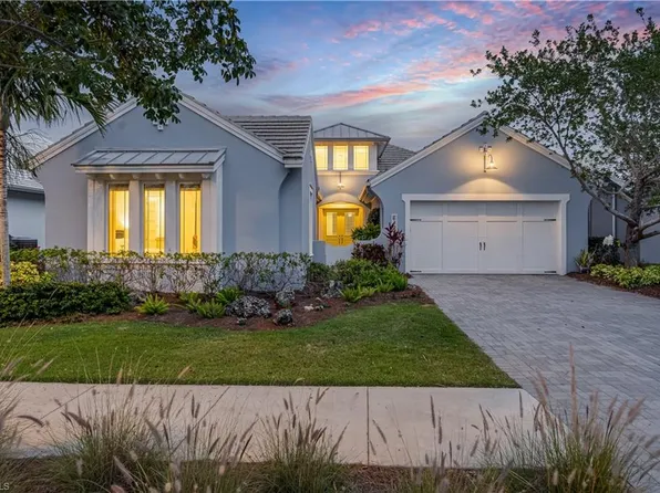6424 Pembroke WAY, NAPLES, FL 34113