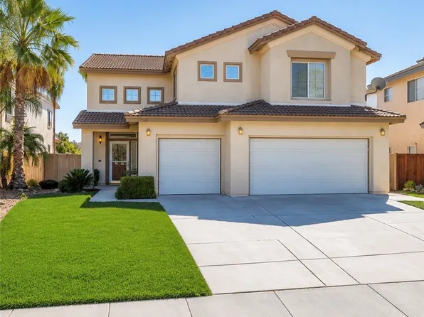 29704 Desert Jewel Dr, Menifee, CA 92584