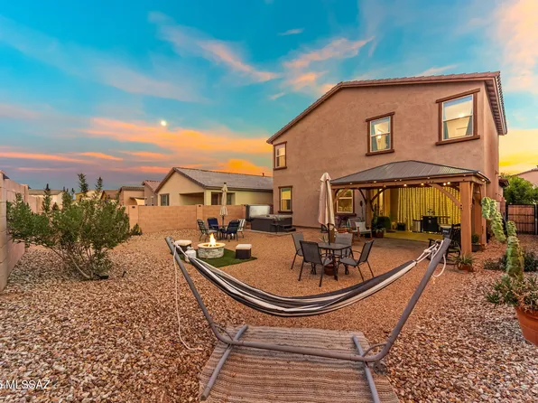 646 W Calle El Teclado, Sahuarita, AZ 85629