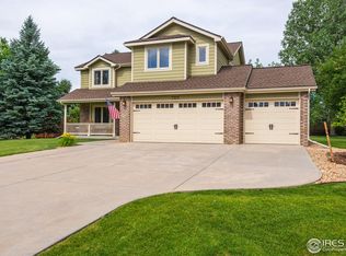 7909 Louden Ct, Fort Collins, CO 80525