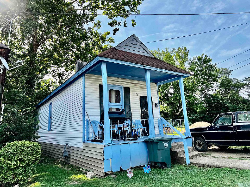 884 Barton St, Memphis, TN 38106 Zillow