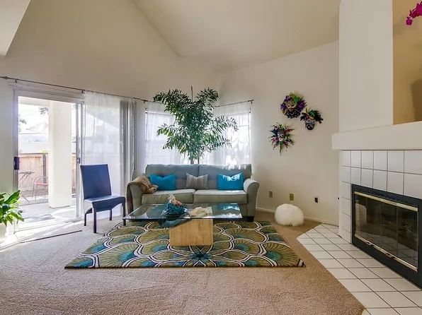 12092 Calle De Leon APT 41, El Cajon, CA 92019