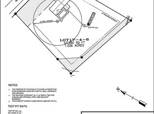 LOT 17 Four 6 Indian Rock Rd, Bedford, NH 03110