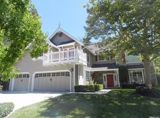8719 Sotheby Ct, Fair Oaks, CA 95628