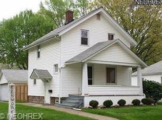 1005 Kenmore Ave SE, Warren, OH 44484