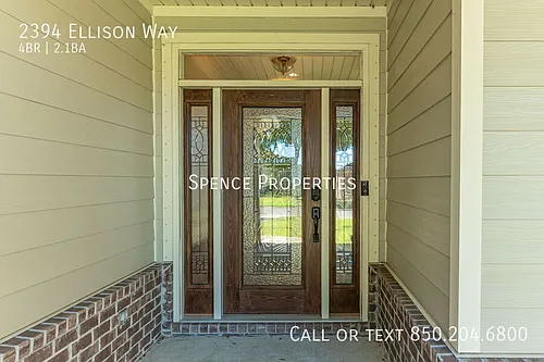 2394 Ellison Way Photo 1
