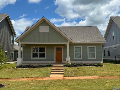 1612 Nordic St, Huntsville, AL, 35811