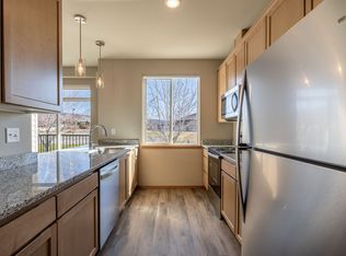 407 S Kansas Loop #521, East Wenatchee, WA 98802