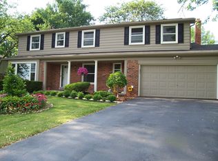 4790 Walnut Lake Rd, Bloomfield Hills, MI 48301