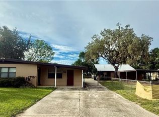 709 W Ruth St, Avon Park, FL 33825