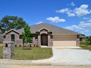 3708 Dutch Iris Ln, Forest Hill, TX 76140