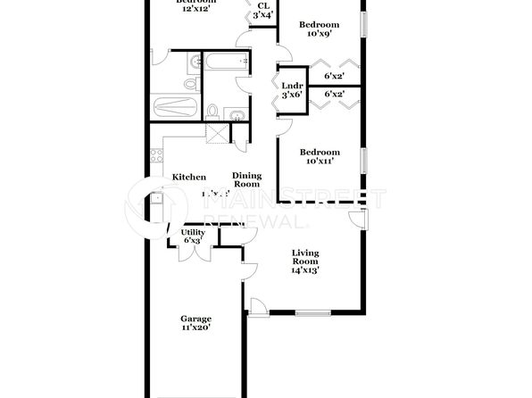 219 Palmer Ct