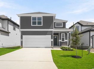 14959 Fischer Gdn, San Antonio, TX 78253