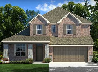 6423 Wolf Run Dr, Katy, TX 77493