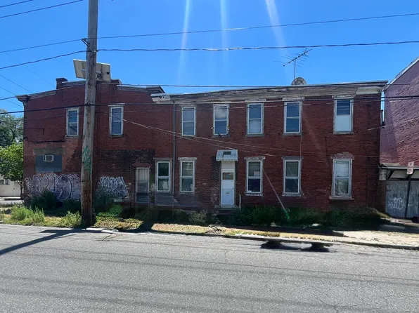 901 S 5th St, Camden, NJ 08103