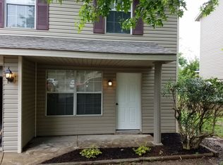 2068-4185 E Honeysuckle Ln #2140, Fayetteville, AR 72703