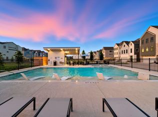 1709 Bologna Ln, Houston, TX 77055