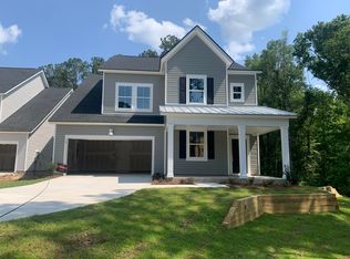 54 Red Bluff St, Summerville, SC 29483