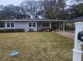 4156 Palmdale Dr, Mobile, AL 36609