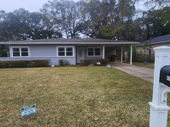 4156 Palmdale Dr, Mobile, AL 36609