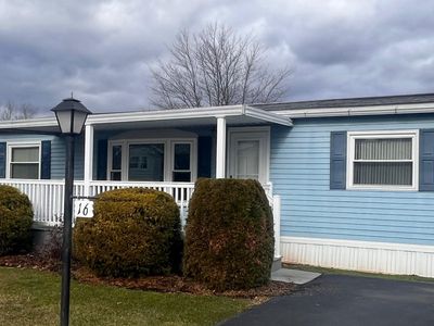 16 Stony Run Vlg, Denver, PA, 17517