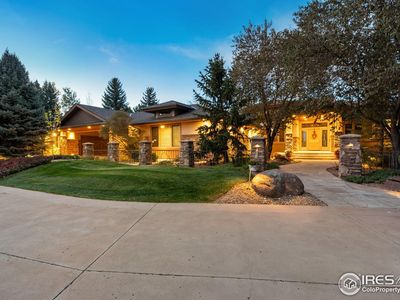 1414 Alene Cir, Fort Collins, CO, 80525