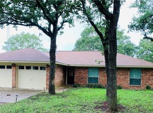 5196 Gary Rd, College Station, TX 77845